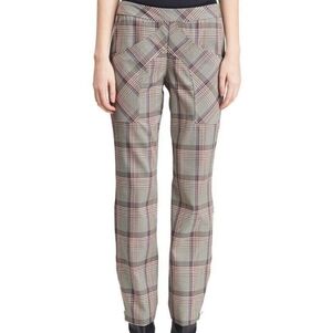 SNIDER Franz Wool-Blend Trouser sz 6